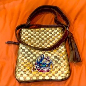 CONSUELA Crossbody Bag